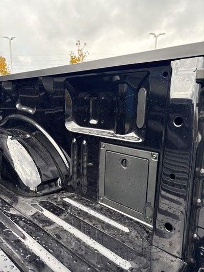 2025 Ford F-150 Police Responder XL