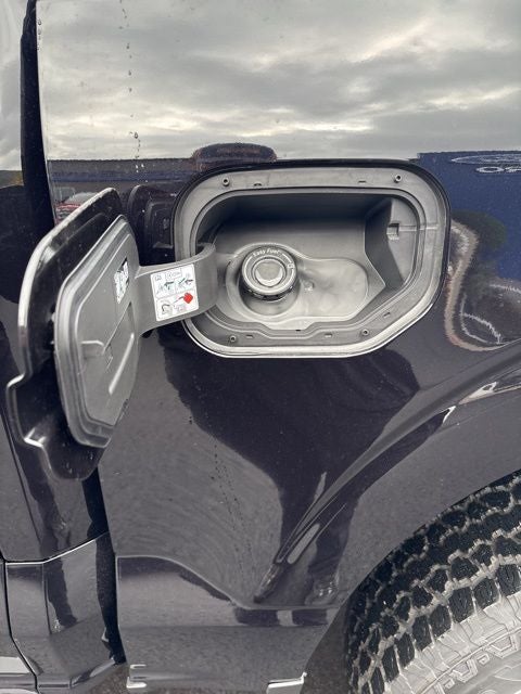 2025 Ford F-150 Police Responder XL