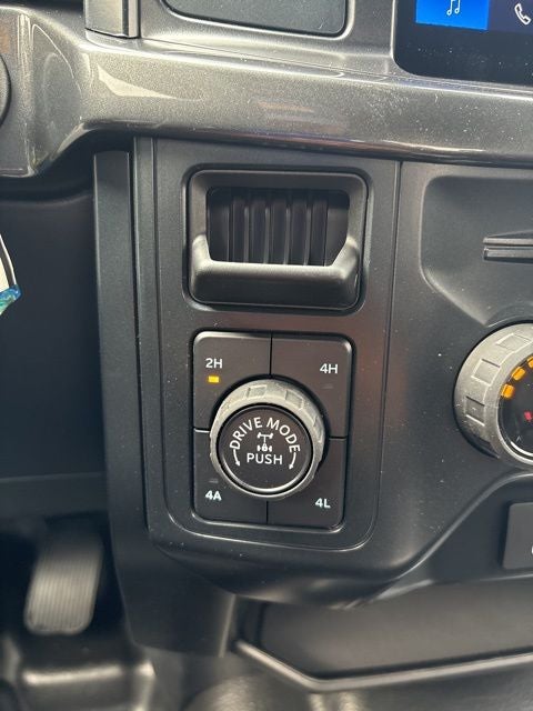 2025 Ford F-150 Police Responder XL