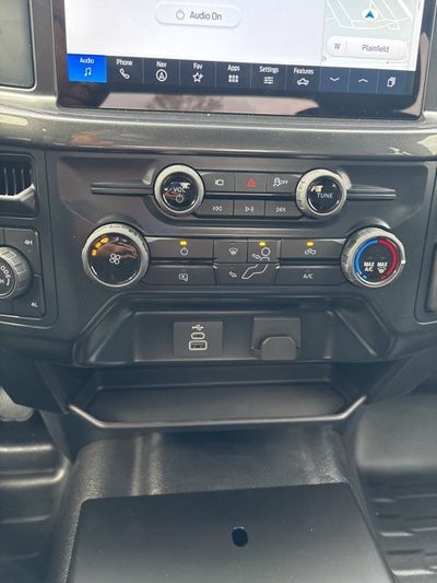 2025 Ford F-150 Police Responder XL