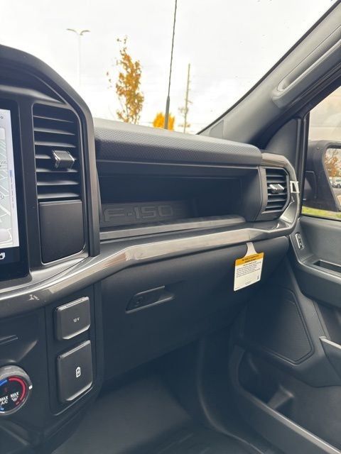 2025 Ford F-150 Police Responder XL