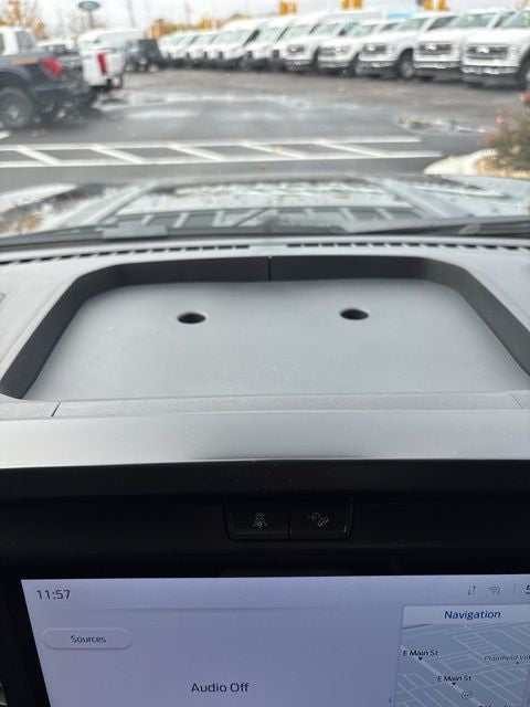 2025 Ford F-150 Police Responder XL