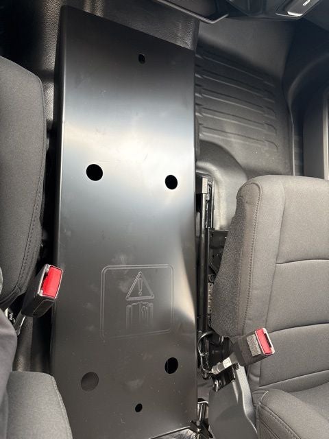 2025 Ford F-150 Police Responder XL