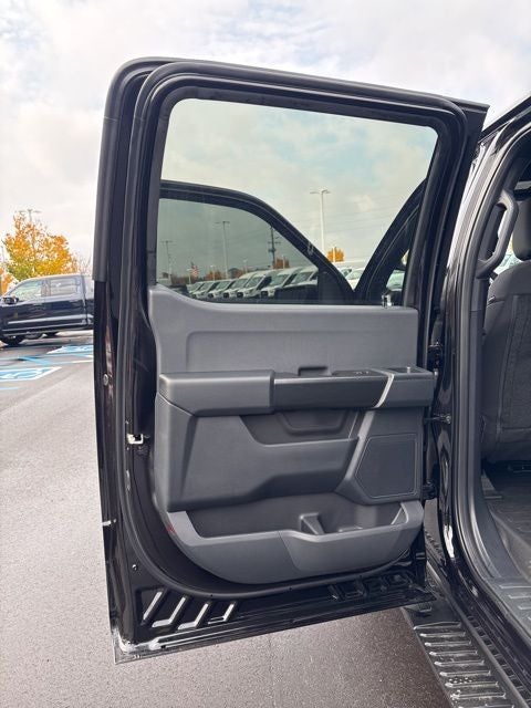 2025 Ford F-150 Police Responder XL