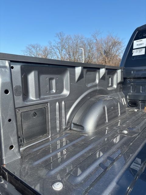 2025 Ford F-150 Police Responder XL