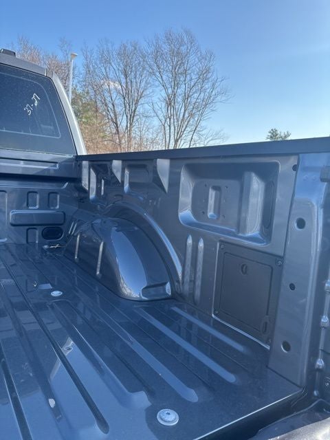 2025 Ford F-150 Police Responder XL