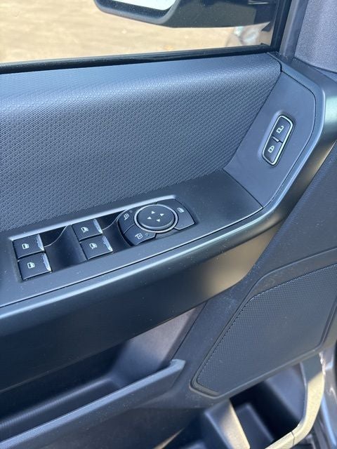 2025 Ford F-150 Police Responder XL