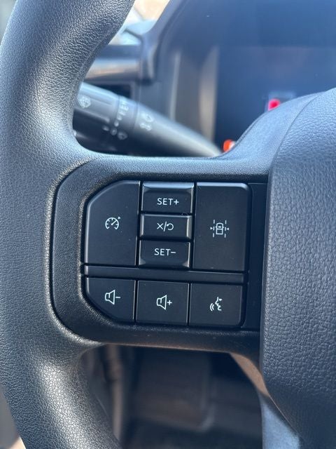 2025 Ford F-150 Police Responder XL