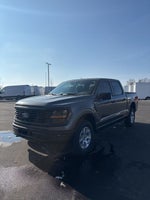 2025 Ford F-150 Police Responder XL