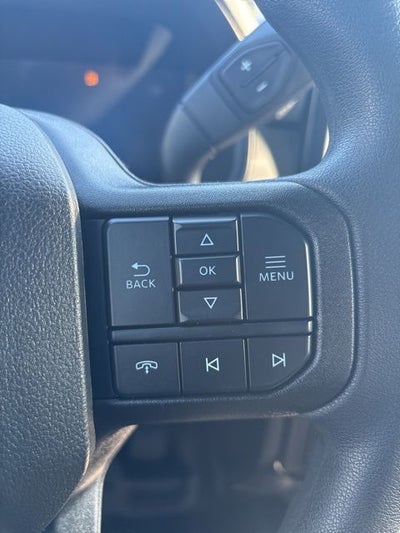 2025 Ford F-150 Police Responder XL