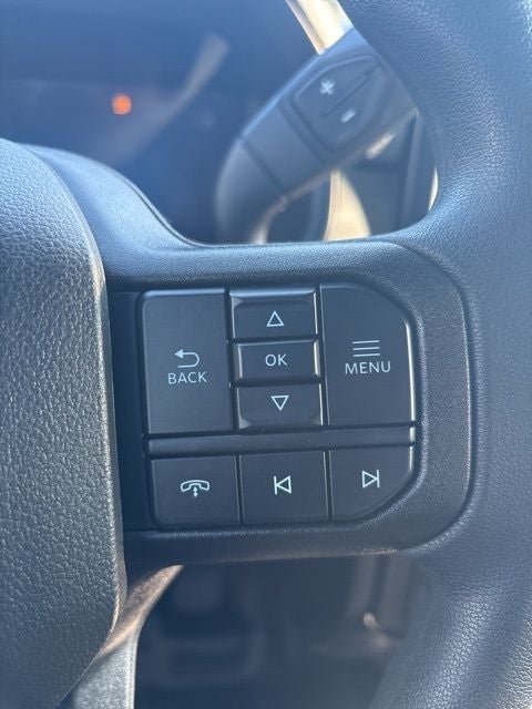 2025 Ford F-150 Police Responder XL