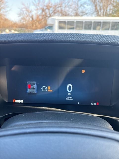 2025 Ford F-150 Police Responder XL