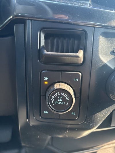 2025 Ford F-150 Police Responder XL