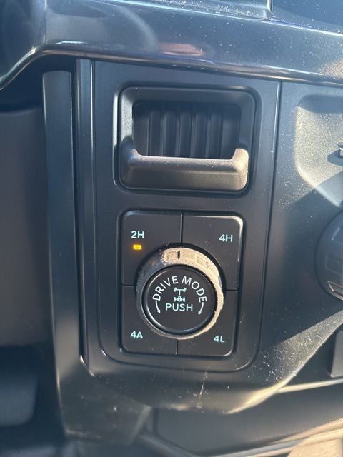 2025 Ford F-150 Police Responder XL