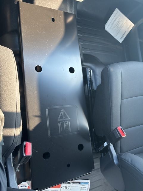 2025 Ford F-150 Police Responder XL