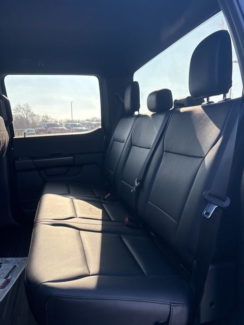 2025 Ford F-150 Police Responder XL