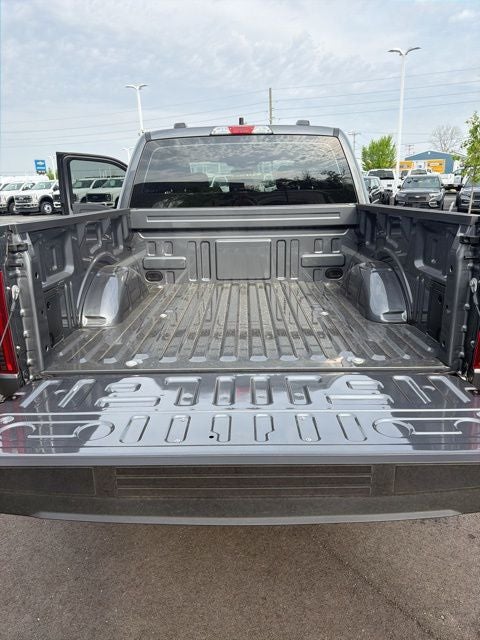 2025 Ford F-150 Police Responder XL