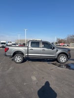 2025 Ford F-150 Police Responder XL