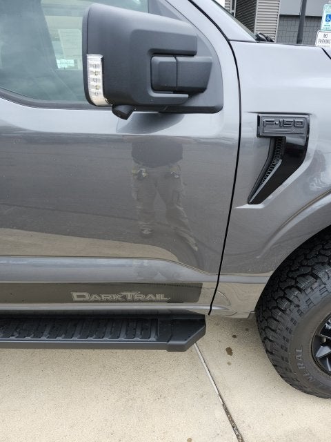 2026 Ford F-150 XLT Dark Trail Pkg