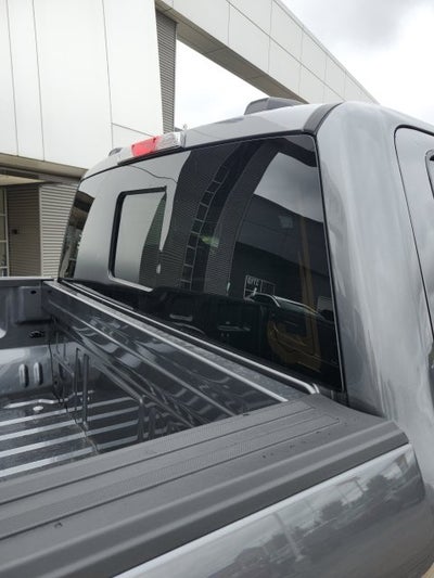 2026 Ford F-150 XLT Dark Trail Pkg