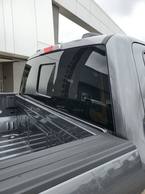 2026 Ford F-150 XLT Dark Trail Pkg