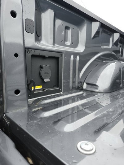 2026 Ford F-150 XLT Dark Trail Pkg