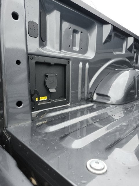 2026 Ford F-150 XLT Dark Trail Pkg