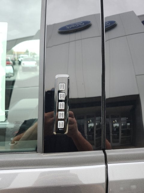 2026 Ford F-150 XLT Dark Trail Pkg