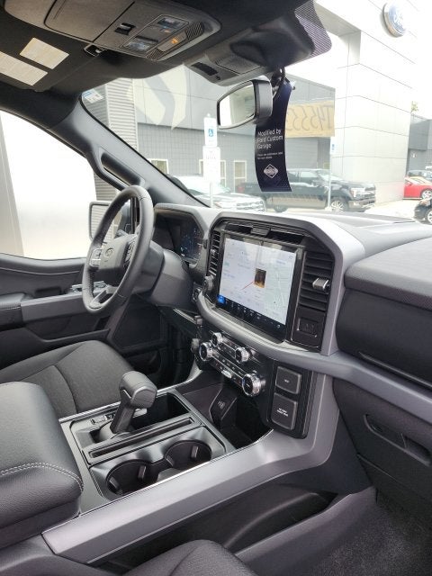 2026 Ford F-150 XLT Dark Trail Pkg