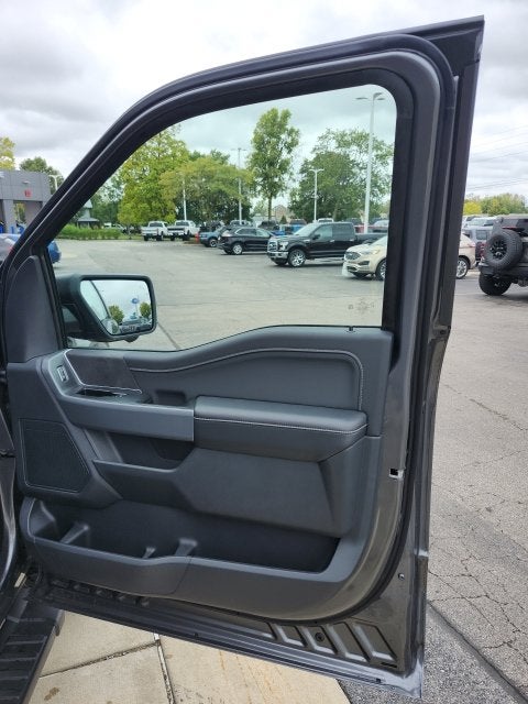 2026 Ford F-150 XLT Dark Trail Pkg