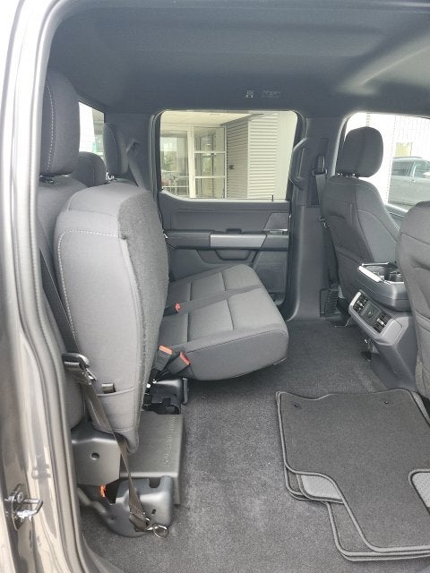 2026 Ford F-150 XLT Dark Trail Pkg