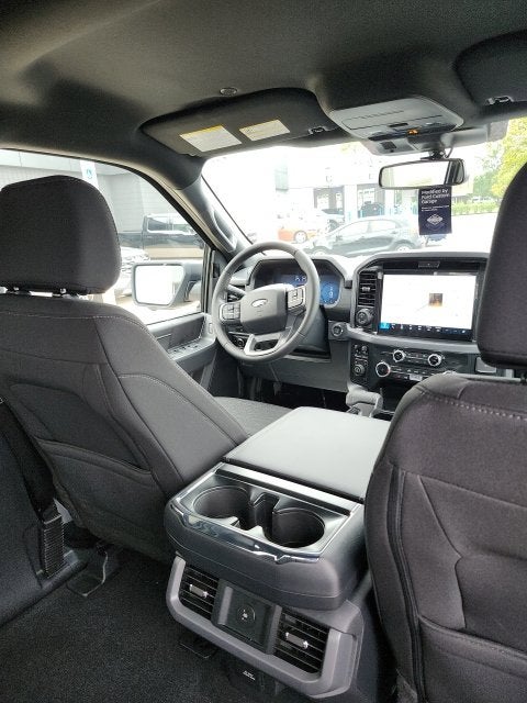 2026 Ford F-150 XLT Dark Trail Pkg