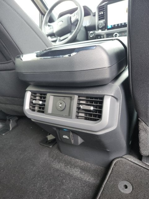2026 Ford F-150 XLT Dark Trail Pkg
