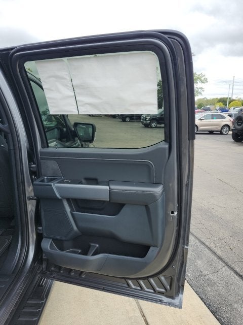 2026 Ford F-150 XLT Dark Trail Pkg
