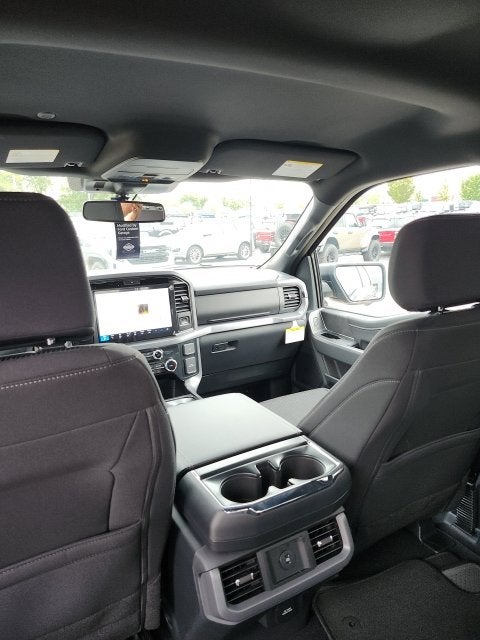 2026 Ford F-150 XLT Dark Trail Pkg