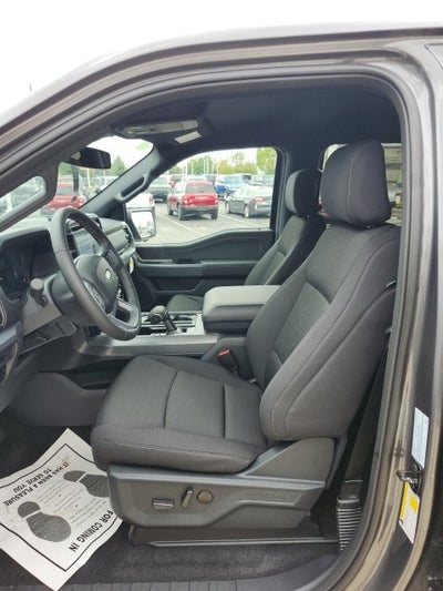 2026 Ford F-150 XLT Dark Trail Pkg