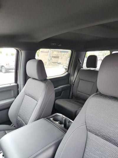 2026 Ford F-150 XLT Dark Trail Pkg