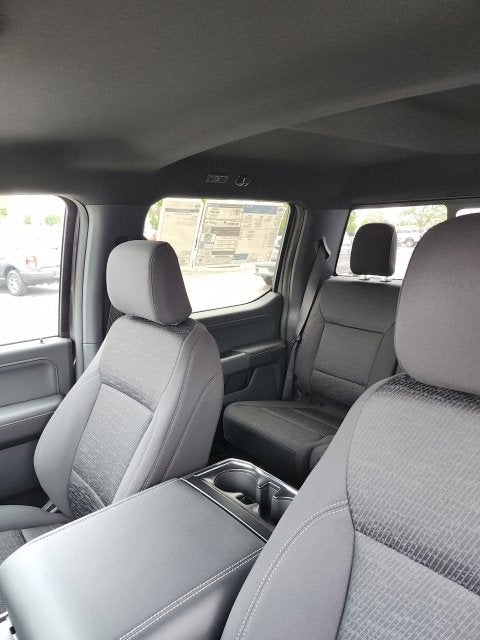2026 Ford F-150 XLT Dark Trail Pkg