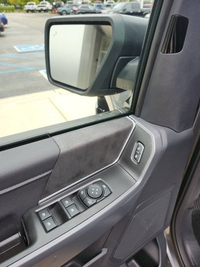 2026 Ford F-150 XLT Dark Trail Pkg