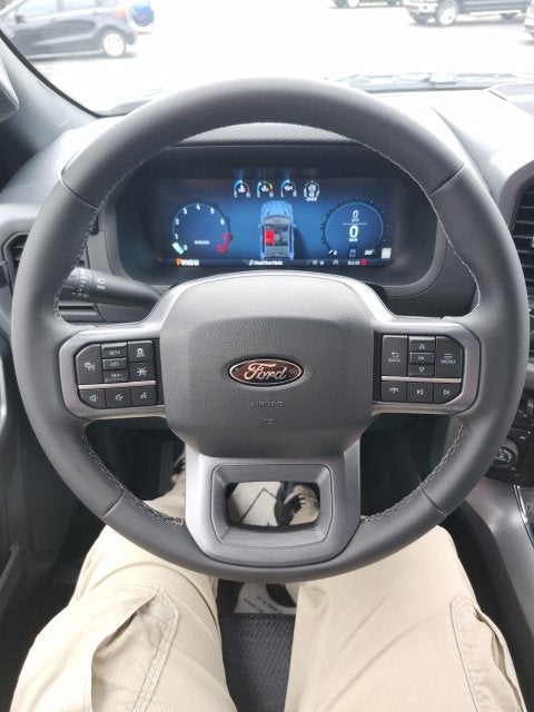 2026 Ford F-150 XLT Dark Trail Pkg