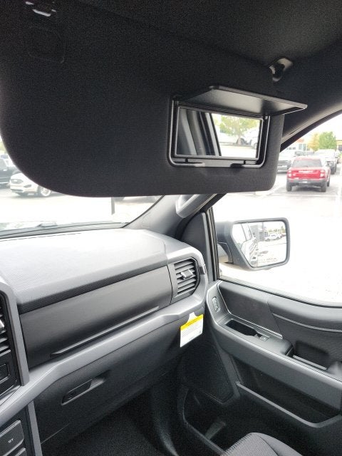2026 Ford F-150 XLT Dark Trail Pkg