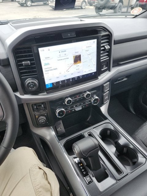 2026 Ford F-150 XLT Dark Trail Pkg