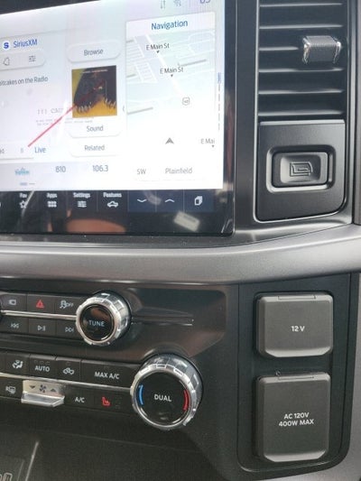 2026 Ford F-150 XLT Dark Trail Pkg
