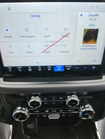 2026 Ford F-150 XLT Dark Trail Pkg
