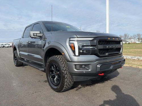 2025 Ford F-150 Lariat ROUSCH