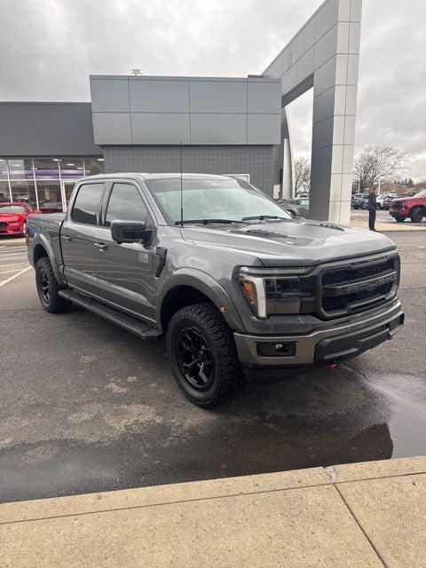 2025 Ford F-150 Lariat ROUSCH