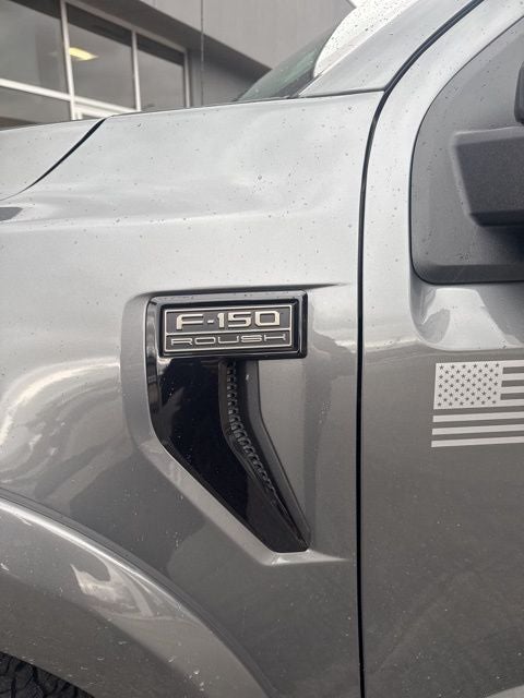 2025 Ford F-150 Lariat ROUSCH