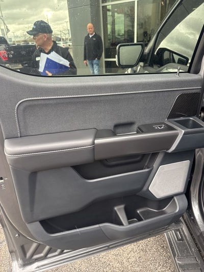 2025 Ford F-150 Lariat ROUSCH