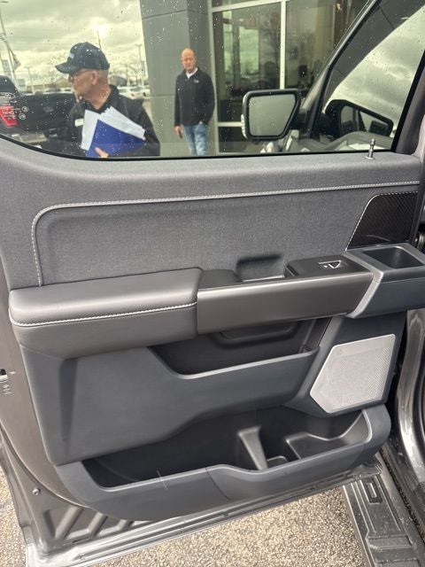 2025 Ford F-150 Lariat ROUSCH