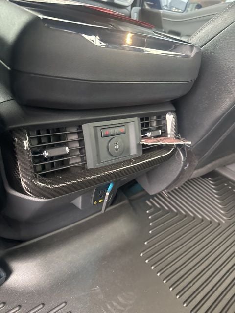 2025 Ford F-150 Lariat ROUSCH